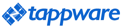 tappware logo